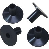 Dixon Deluxe Cymbal Sleeve 8mm Diameter