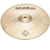 Istanbul Agop 16 Traditional Dark Hi-Hat Cymbals