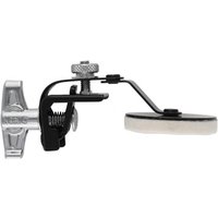 Dixon External Muffler Round Pad