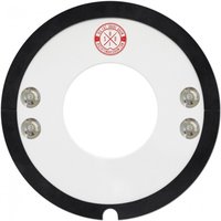 Big Fat Snare Drum "The Snare-Bourine Donut" 10" Dampening Pad