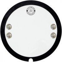 Big Fat Snare Drum Snare-Bourine 12"