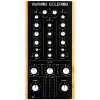 Ecler DJ Warm2 Two-Channel Analogue Rotary Mixer