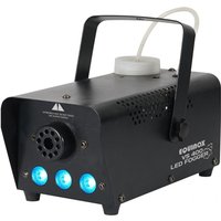 Equinox VS 400 LED Fogger Smoke Machine