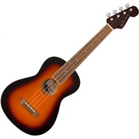 Fender Avalon Tenor Ukulele 2-Color Sunburst