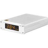 Topping D10S Desktop DAC Silver