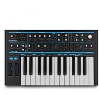 Novation Bass Station II Analog Synthesizer
