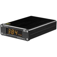 Topping D10S Desktop DAC Black