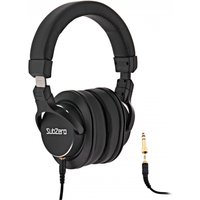 SubZero DJH-200 Professional DJ Headphones