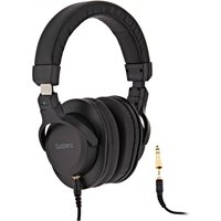 SubZero HFH100 Hi-Fi Headphones With Detachable Cable