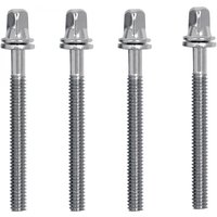 Dixon Tension Rod w. Washer 106mm 4pk