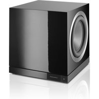 Bowers & Wilkins DB1D Subwoofer Gloss Black