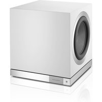 Bowers & Wilkins DB1D Subwoofer Satin White