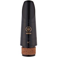 Yamaha 6C Bb Klarinetten-Mundstück