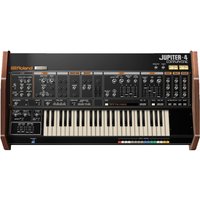Roland Cloud Jupiter-4 Virtual Instrument