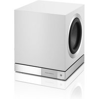 Bowers & Wilkins DB3D Subwoofer Satin White
