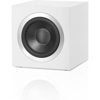 Bowers & Wilkins DB4S Subwoofer Satin White
