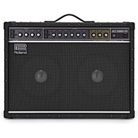Roland JC-120 Jazz Chorus Gitarrenverstärker
