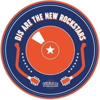 Ortofon Slipmat DJ (pair)