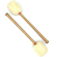 Chalklin Bass Drum Deluxe Mallet