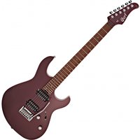 Cort G300 Pro Vivid Burgundy