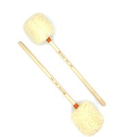 Chalklin Bass Drum Mallet Large