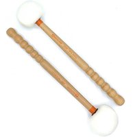Chalklin Bass Drum Symph Mallet Small