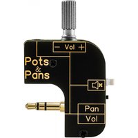 myVolts Pots and Pans