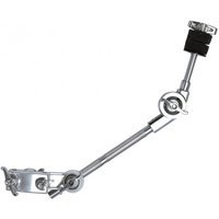 Dixon PA-ACMSM Short Cymbal Holder Arm w/ Clamp