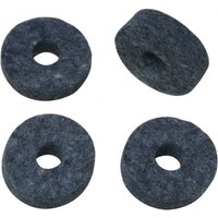Dixon Small Cymbal Felt 4pk