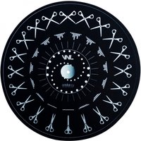 Ortofon Slipmat VNL (pair)