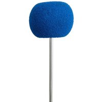 Dixon Soft Blue Cajon Beater