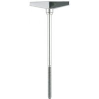 Dixon Bass Drum T-Rod w. Washer 4pk