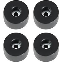 Adam Hall 4911M4AH Bag of 4 Rubber Feet