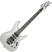 Ibanez JIVAX2 Nita Strauss Ghost
