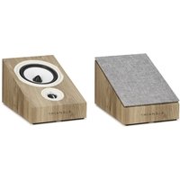 Triangle Borea BRA1 Speakers (Pair) Light Oak