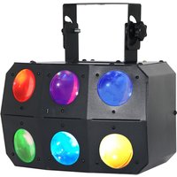 Equinox Super Boogie LED Effect Light