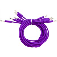 Nazca Noodles Violet 50cm Pack of 5
