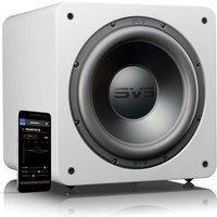 SVS SB2000 Pro Subwoofer Gloss White