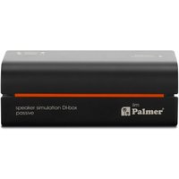Palmer ILM Passive Speaker Simulation DI Box