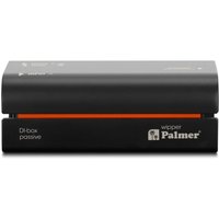 Palmer Wipper Passive DI Box