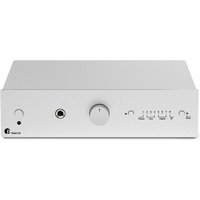 Pro-Ject Maia S3 Integrated Amplifier Silver