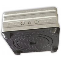 Bowers & Wilkins BB 125C Back Box (Single)