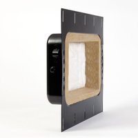 Bowers & Wilkins BB 6W Wall Back Box (Single)