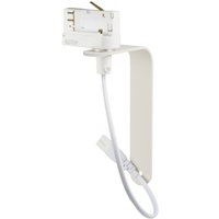 Audio Pro TM-10 Speaker Track Mount (Single) White