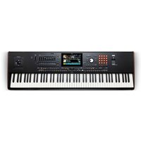 Korg Pa5X 88 Professional Arranger Keyboard