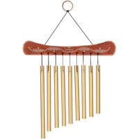 Meinl Sonic Energy Hand Chime 9 Tubes Bronze