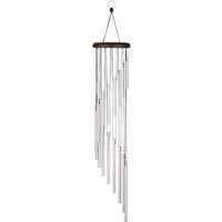 Meinl Sonic Energy Spiral Chime 29" Silver