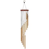 Meinl Sonic Energy Spiral Chime 29" Bronze