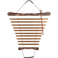 Meinl Sonic Energy Meditation Flow Chime 35" G Major