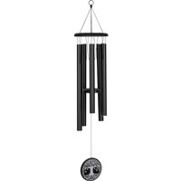Meinl Sonic Energy Tree of Life Meditation Chime 36" Black